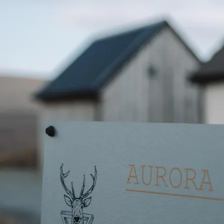 Aurora Rural Retreats Villa Glendale  Exterior photo