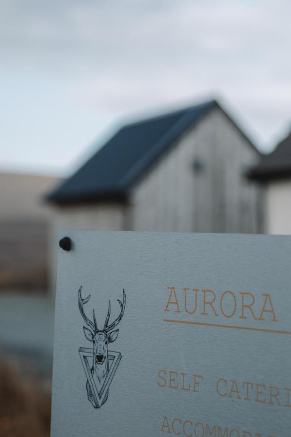 Aurora Rural Retreats Chalet Glendale (Isle of Skye)