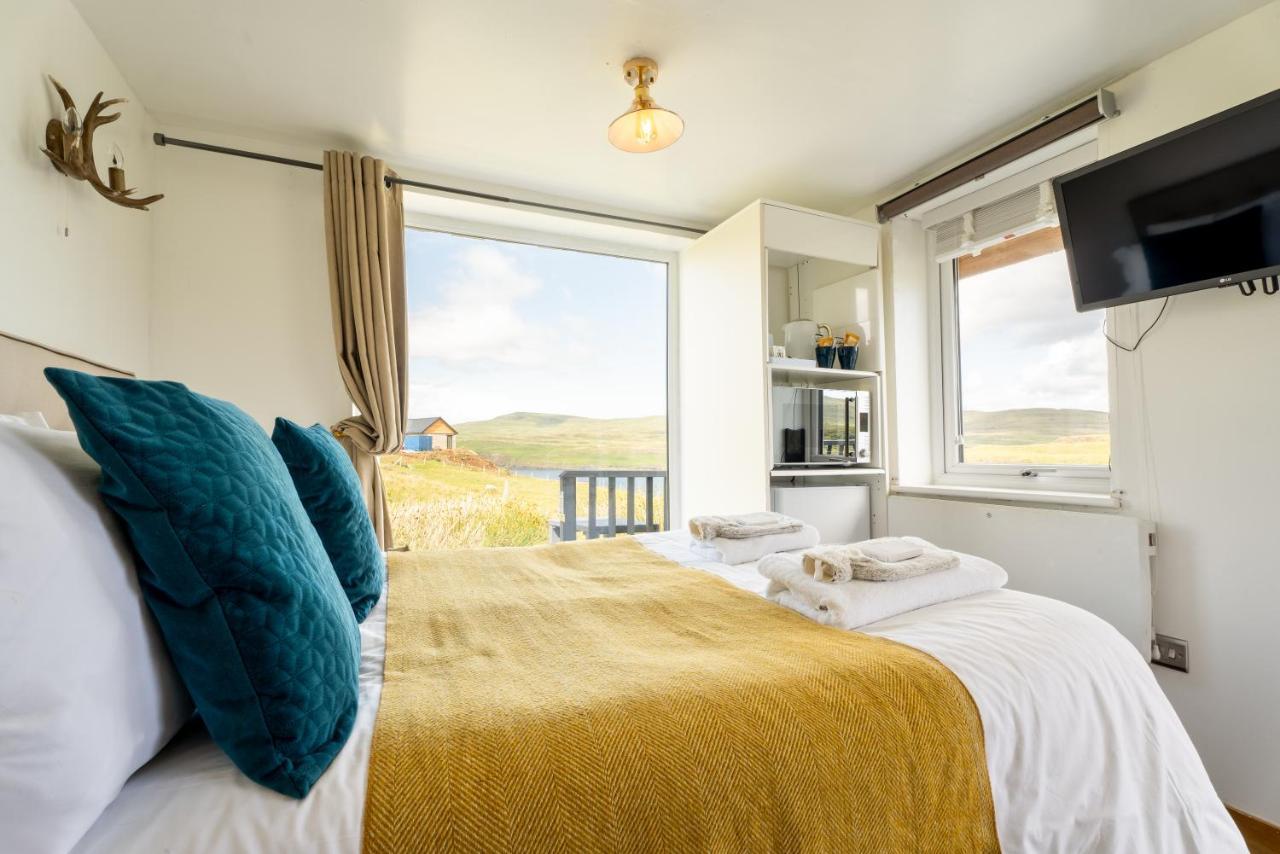 Aurora Rural Retreats * Glendale (Isle of Skye)