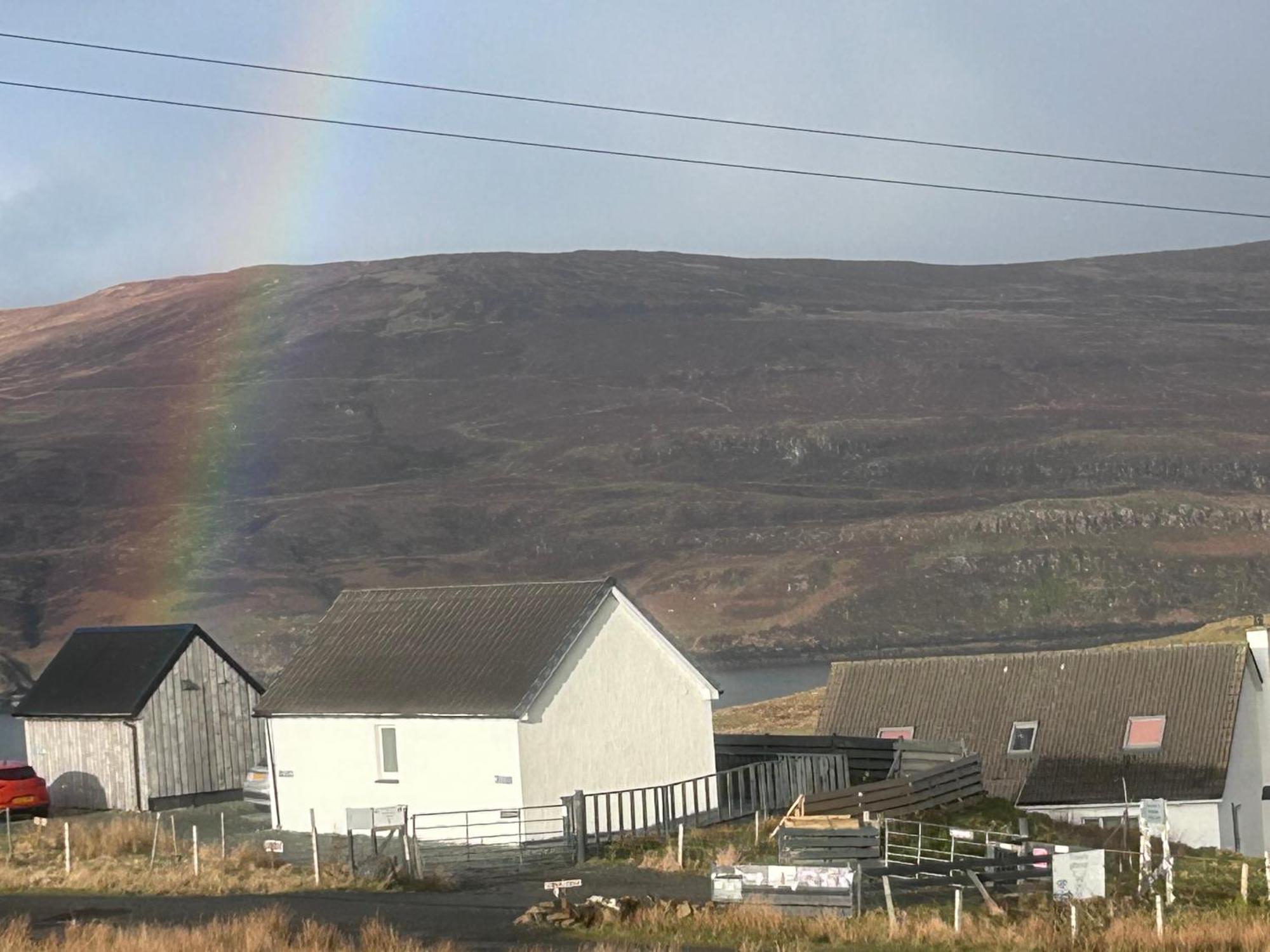 Aurora Rural Retreats Glendale (Isle of Skye)