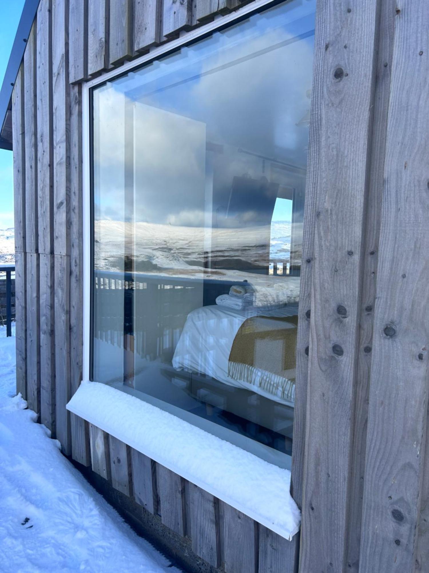 Aurora Rural Retreats Chalet