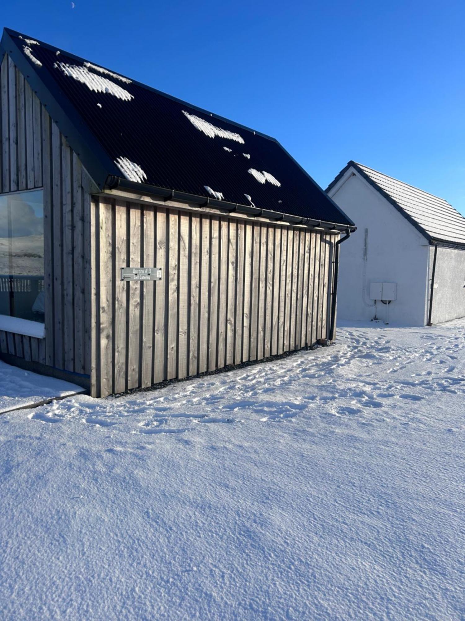 Chalet Aurora Rural Retreats *
