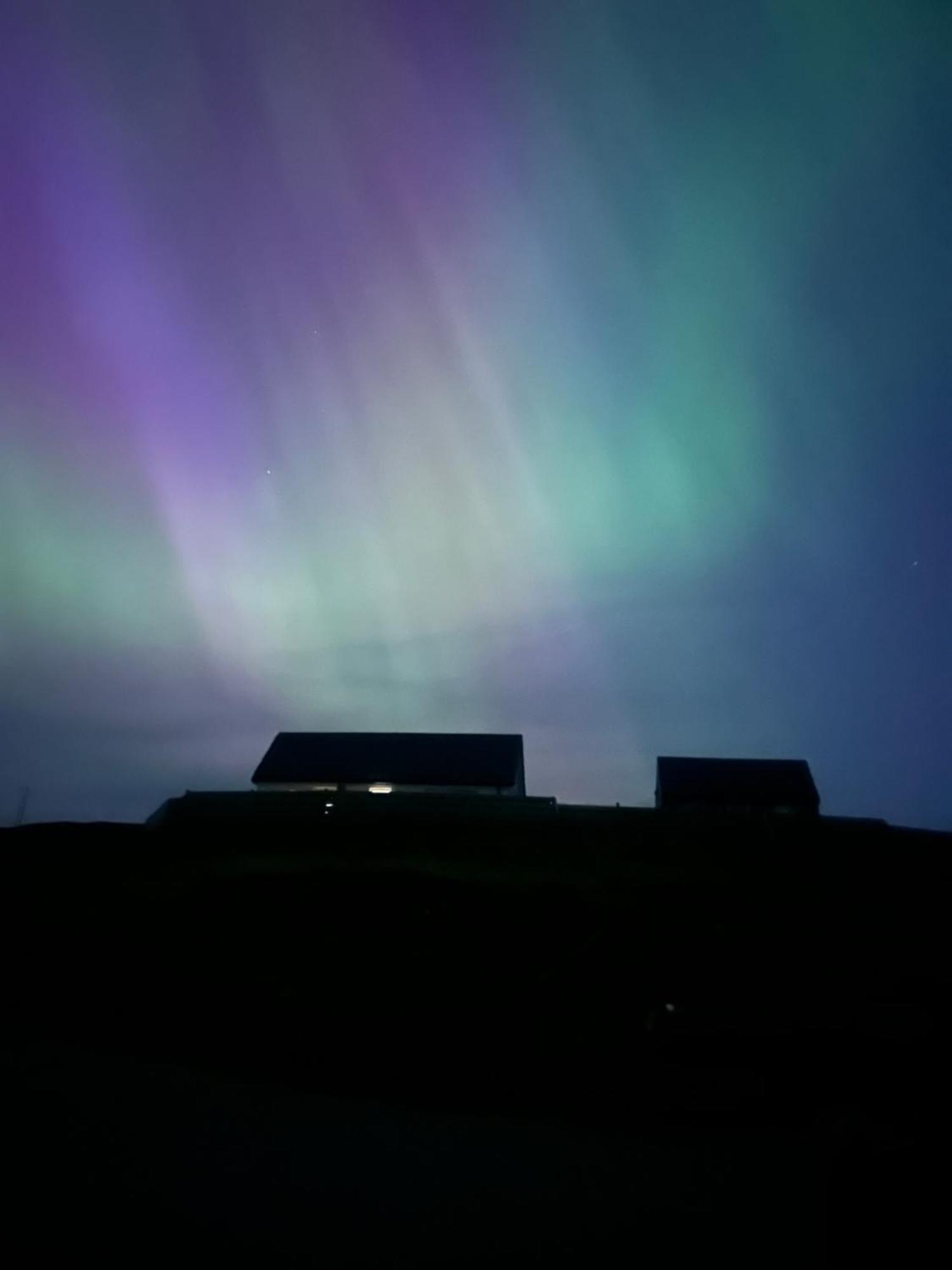 Aurora Rural Retreats Chalet