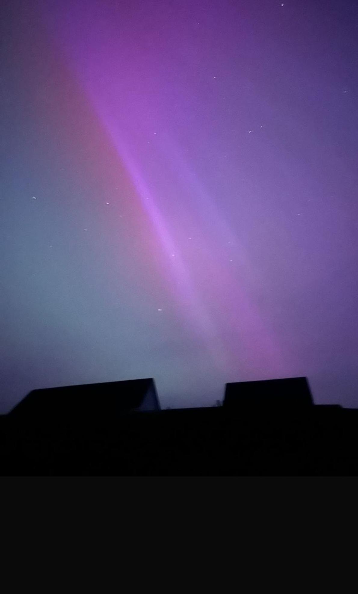 Aurora Rural Retreats Chalet