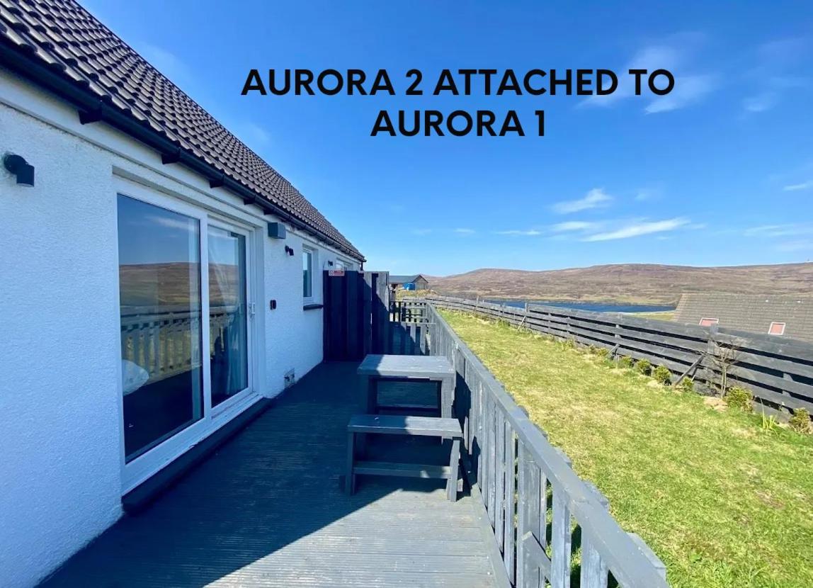 Chalet Aurora Rural Retreats