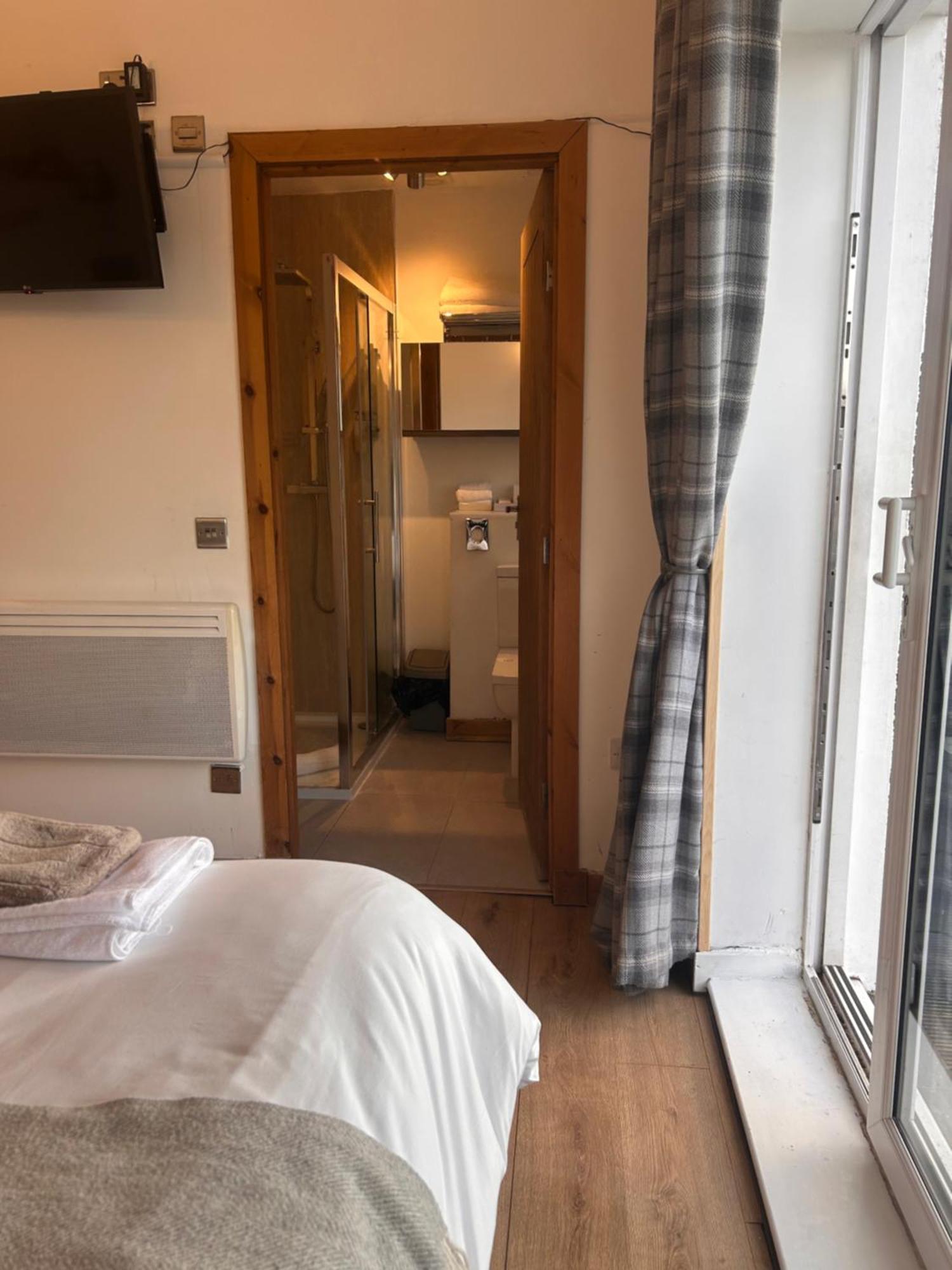 Aurora Rural Retreats Chalet Glendale (Isle of Skye)