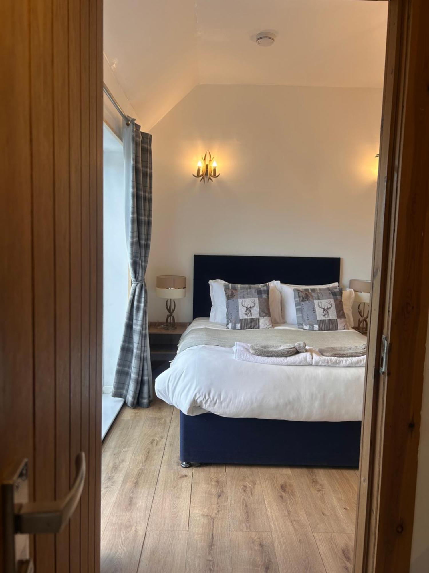 Chalet Aurora Rural Retreats Glendale (Isle of Skye)