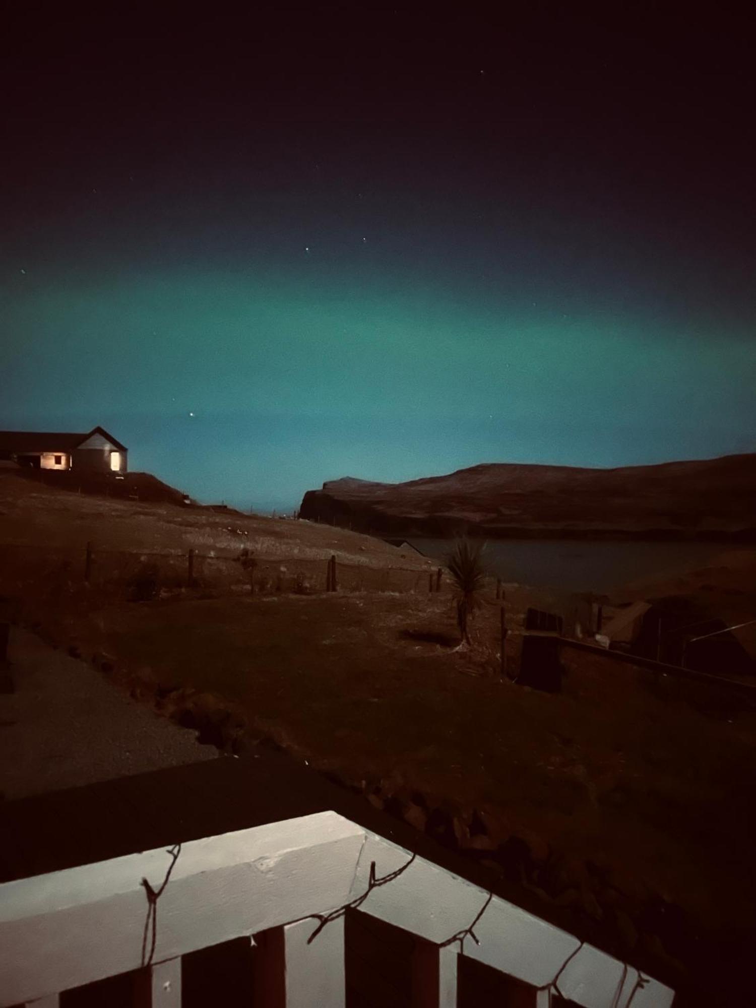 Aurora Rural Retreats * Glendale (Isle of Skye)