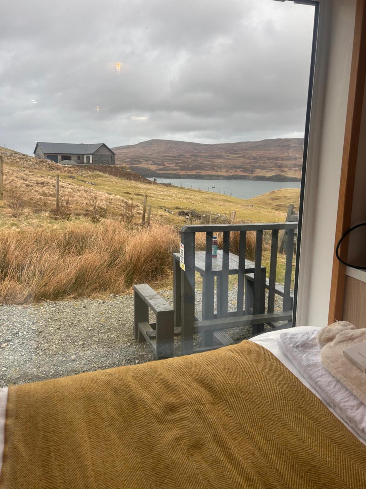 Aurora Rural Retreats Chalet *